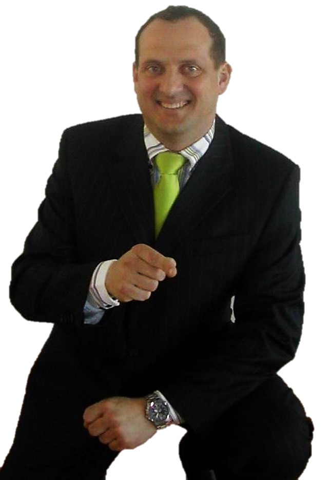 Jeroen Willems